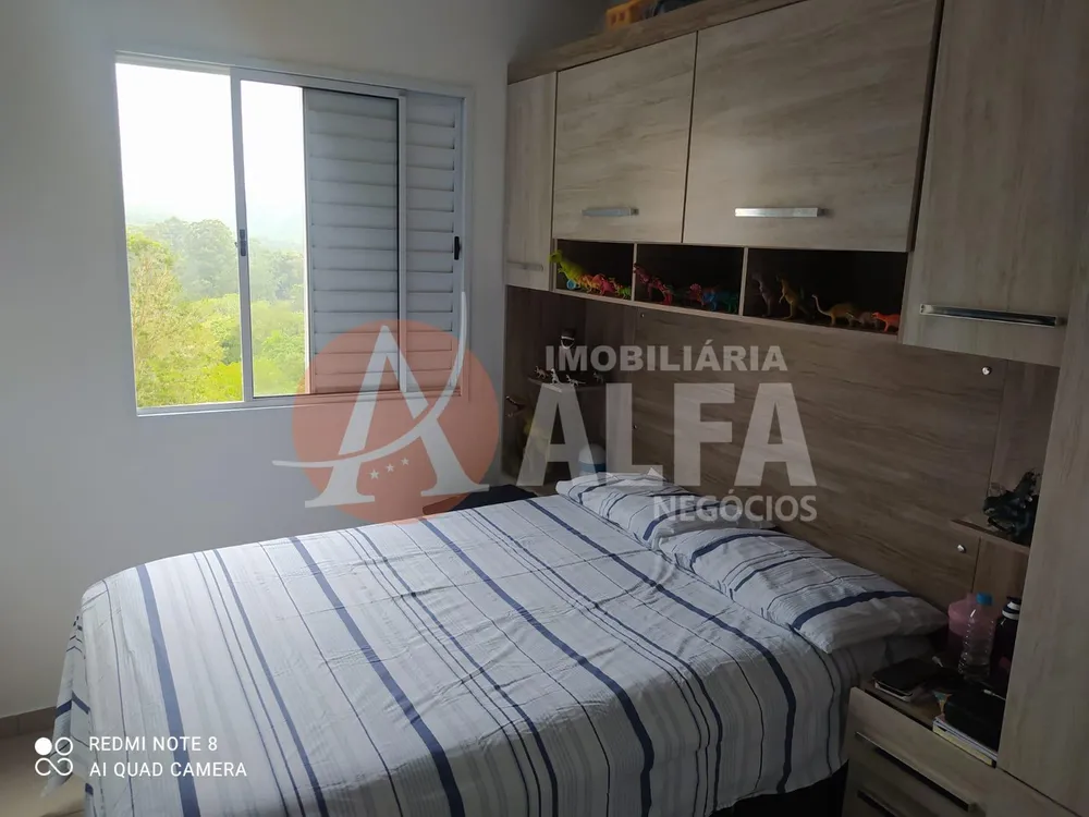 Apartamento, 3 quartos, 65 m² - Foto 6