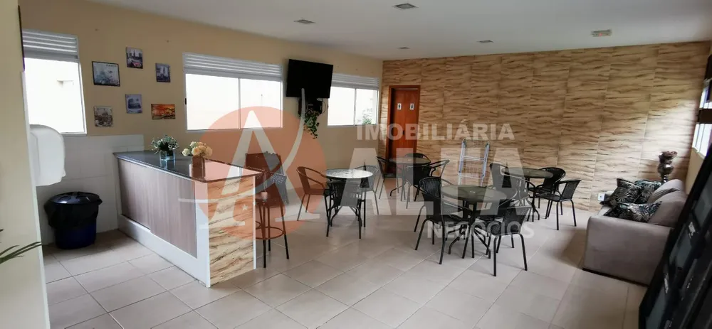 Apartamento, 3 quartos, 65 m² - Foto 9