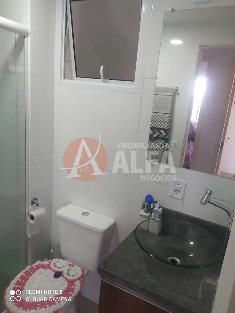 Apartamento, 3 quartos, 65 m² - Foto 3