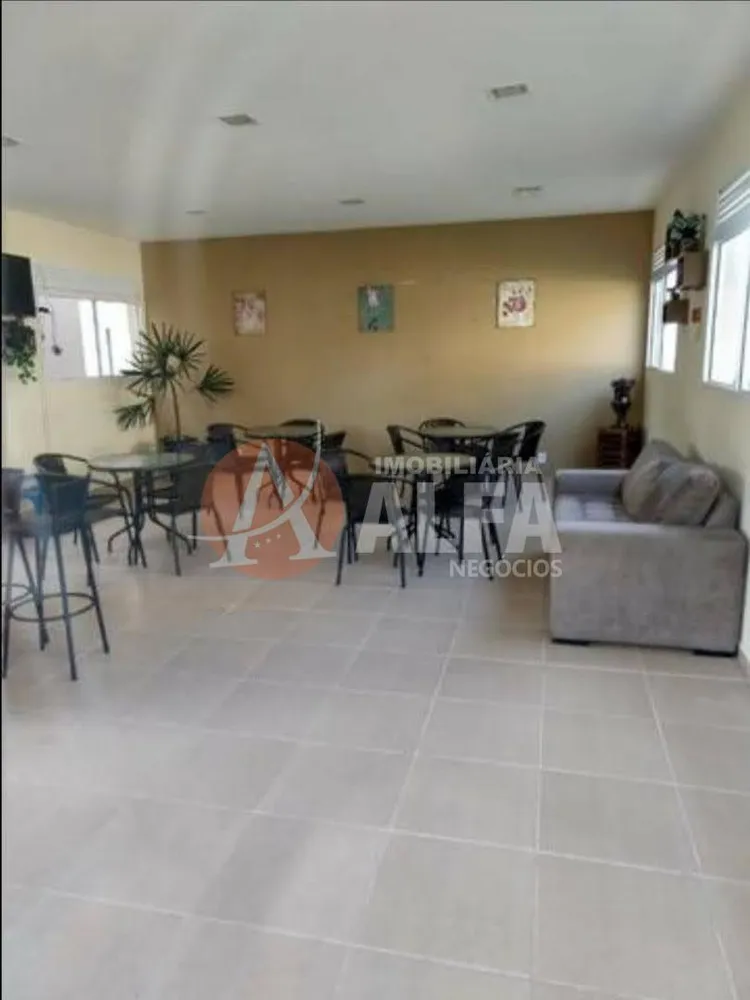 Apartamento, 3 quartos, 65 m² - Foto 12