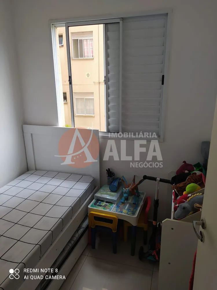 Apartamento, 3 quartos, 65 m² - Foto 7