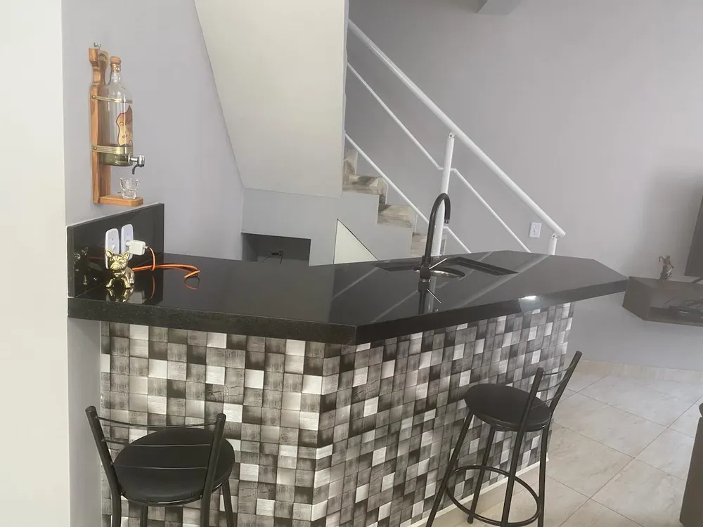 Casa, 3 quartos, 1200 m² - Foto 1