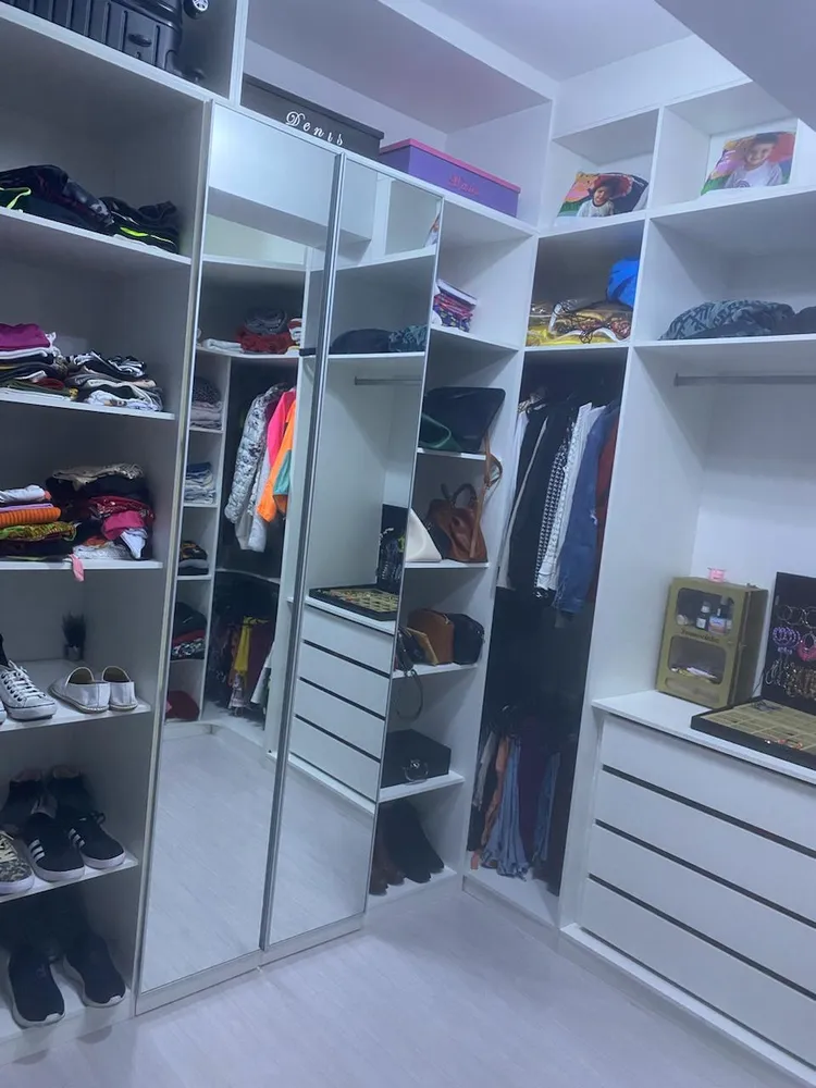 Casa, 3 quartos, 1200 m² - Foto 3
