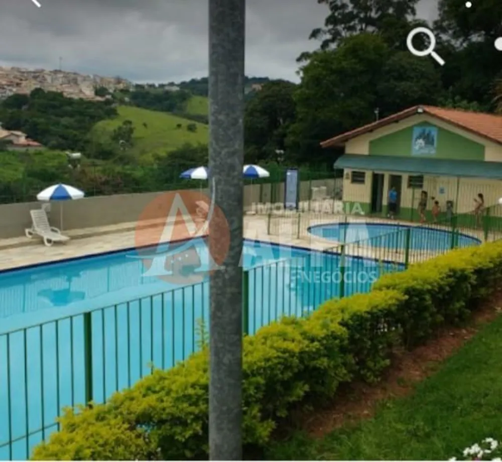 Apartamento, 2 quartos, 54 m² - Foto 1