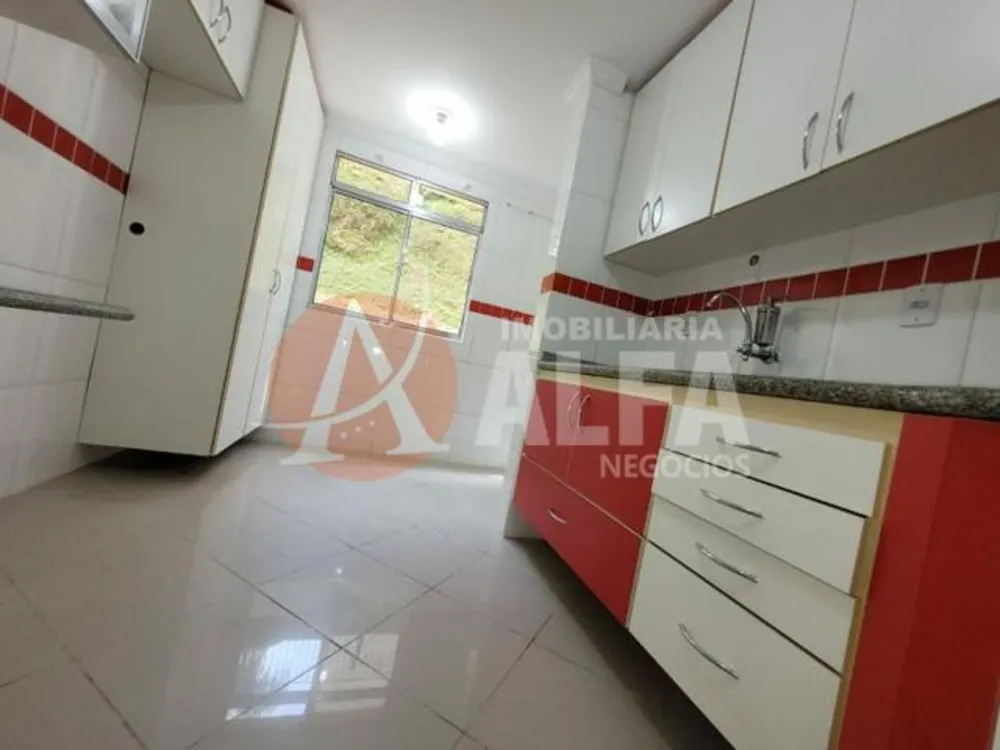 Apartamento, 2 quartos, 54 m² - Foto 4