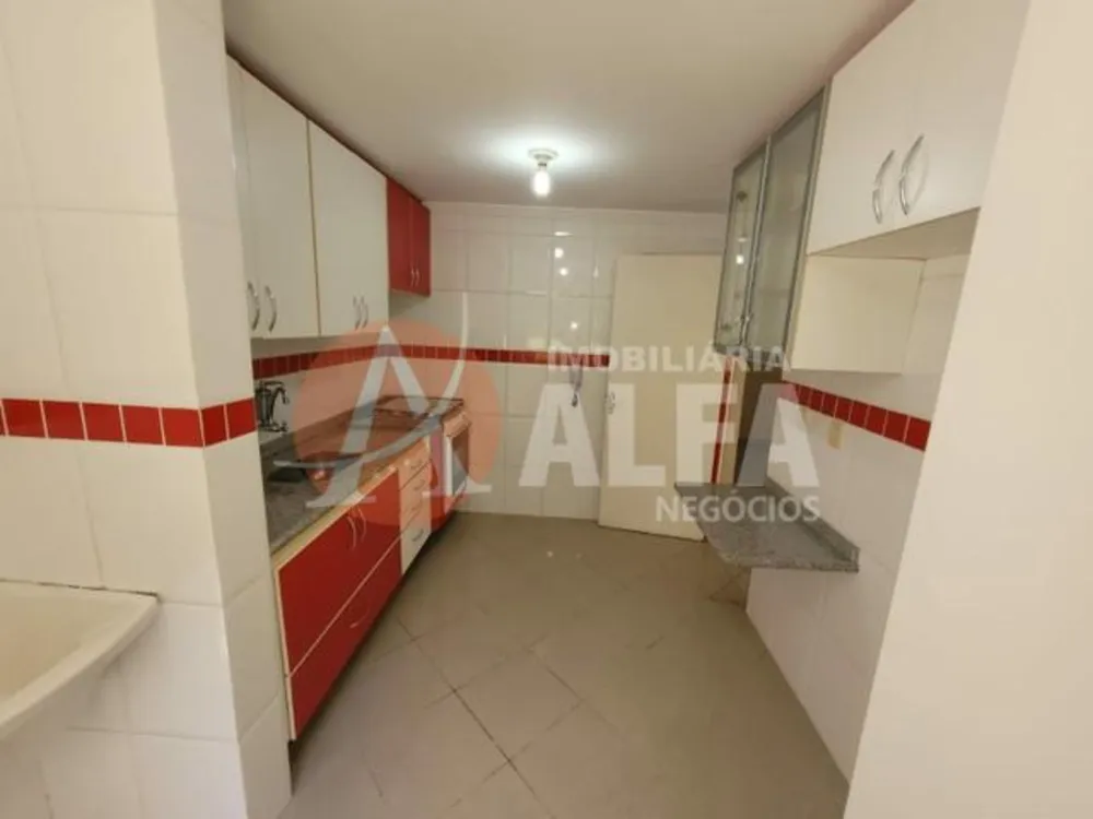 Apartamento, 2 quartos, 54 m² - Foto 5