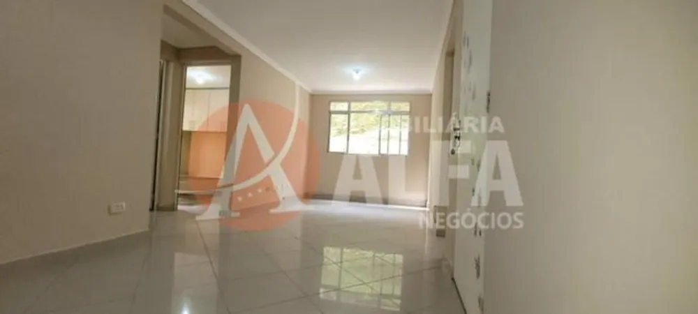Apartamento, 2 quartos, 54 m² - Foto 3
