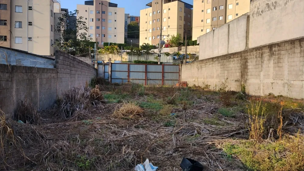 Terreno, 500 m² - Foto 4