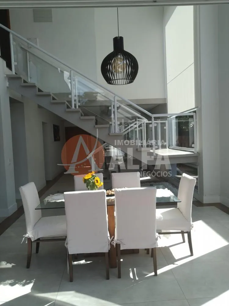 Casa, 3 quartos, 329 m² - Foto 3