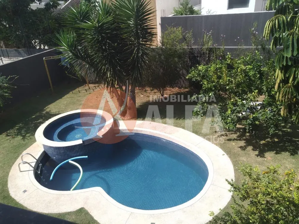 Casa, 3 quartos, 329 m² - Foto 9