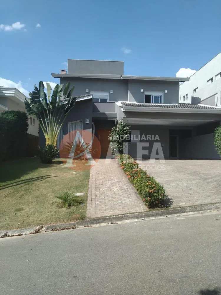 Casa, 3 quartos, 329 m² - Foto 1