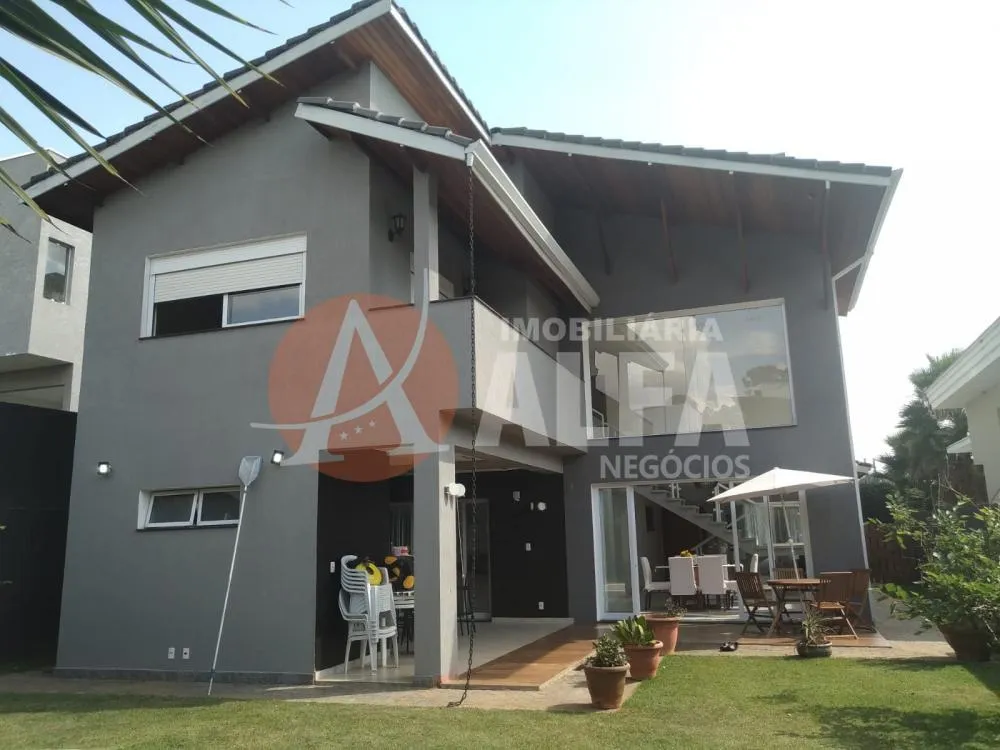 Casa, 3 quartos, 329 m² - Foto 11