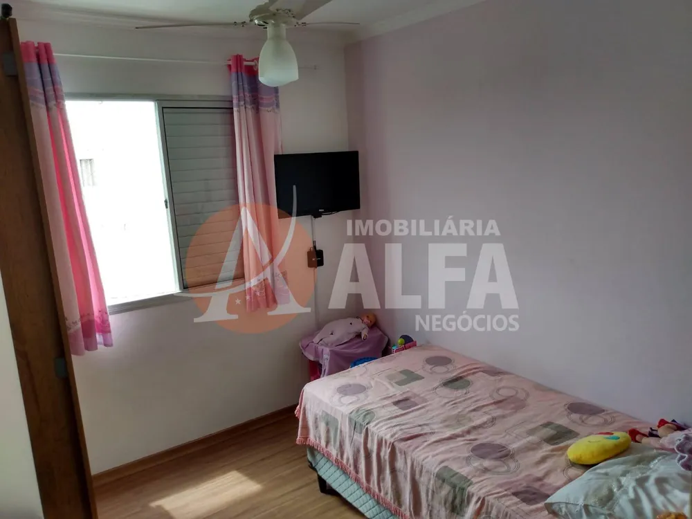 Apartamento, 2 quartos, 54 m² - Foto 4