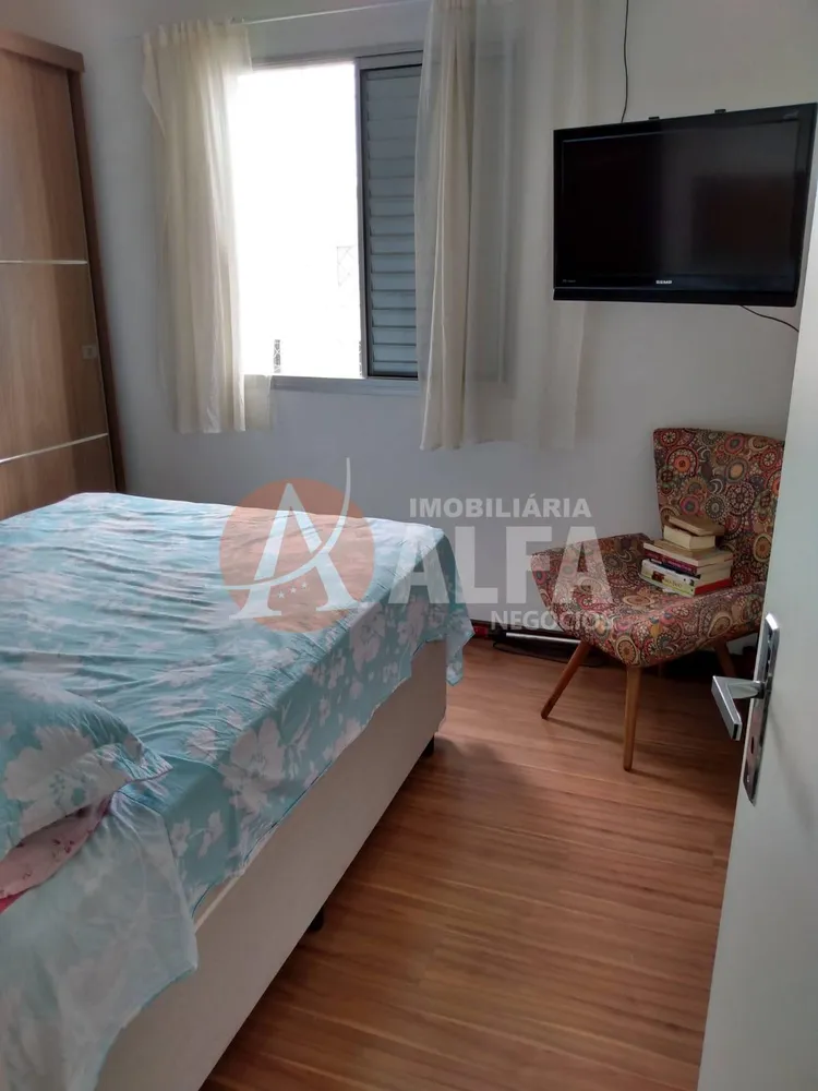 Apartamento, 2 quartos, 54 m² - Foto 3