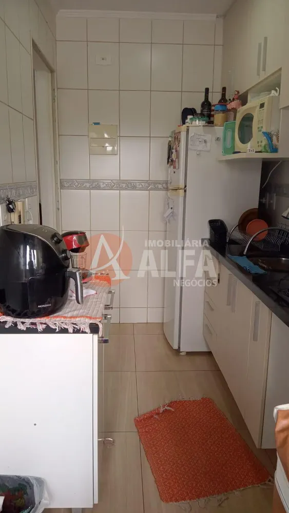 Apartamento, 2 quartos, 54 m² - Foto 2