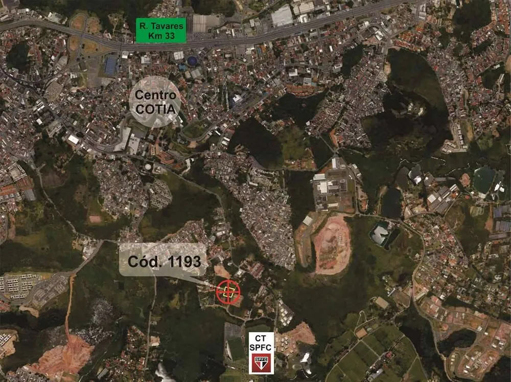 Terreno, 2400 m² - Foto 4