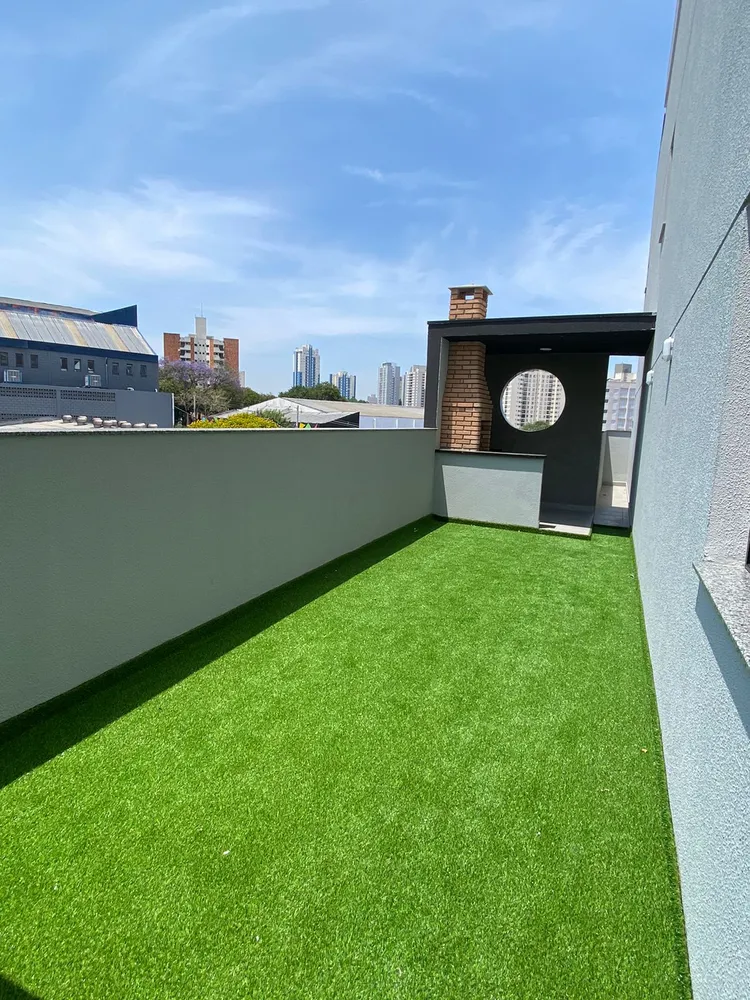 Apartamento, 2 quartos, 45 m² - Foto 11