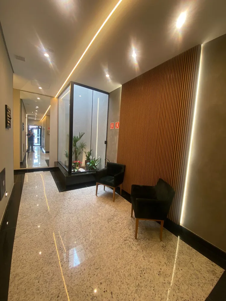 Apartamento, 2 quartos, 45 m² - Foto 6