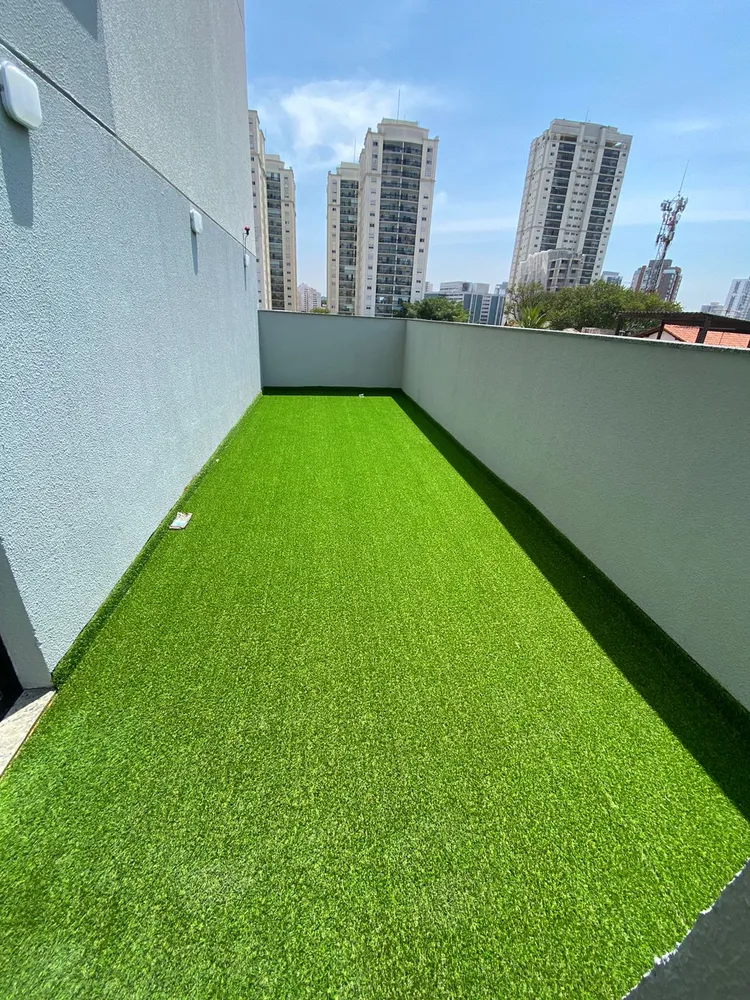 Apartamento, 2 quartos, 45 m² - Foto 10