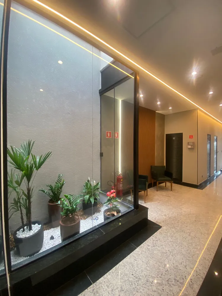Apartamento, 2 quartos, 45 m² - Foto 4