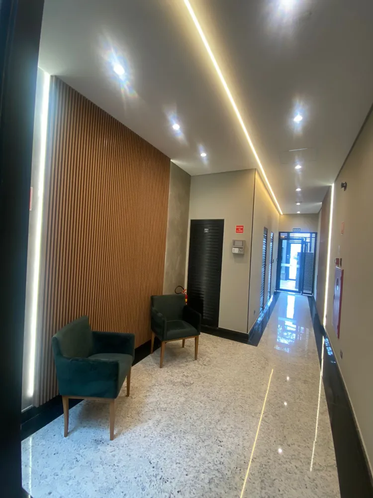 Apartamento, 2 quartos, 45 m² - Foto 5