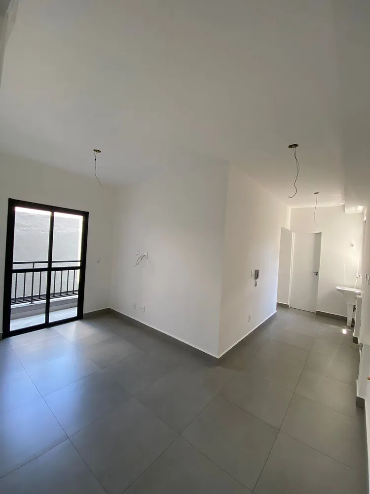 Apartamento, 2 quartos, 45 m² - Foto 7