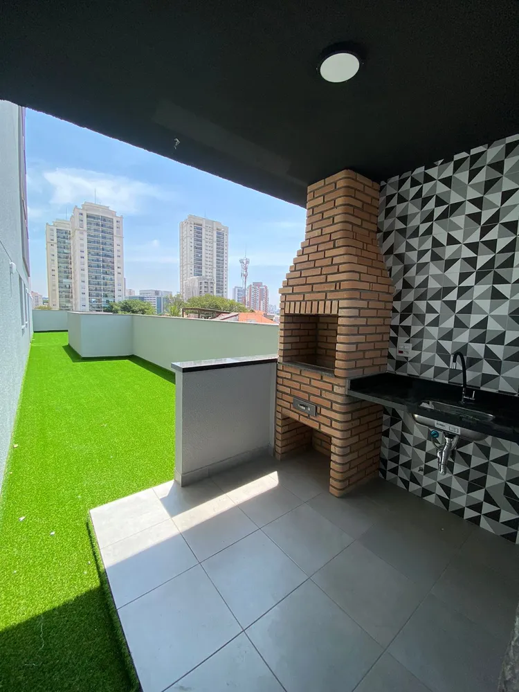 Apartamento, 2 quartos, 45 m² - Foto 12