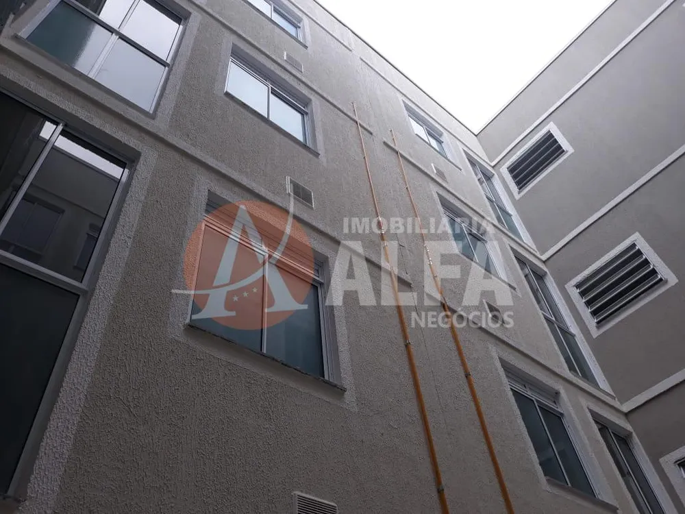 Apartamento, 2 quartos, 50 m² - Foto 12