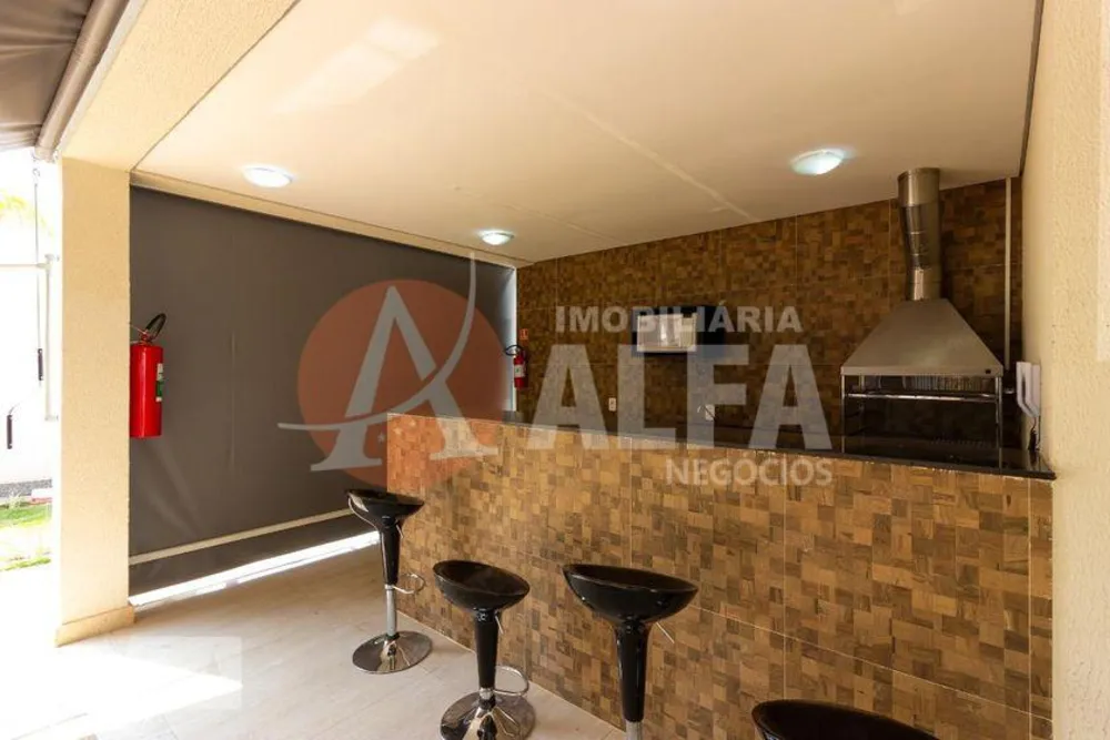 Apartamento, 2 quartos, 50 m² - Foto 6