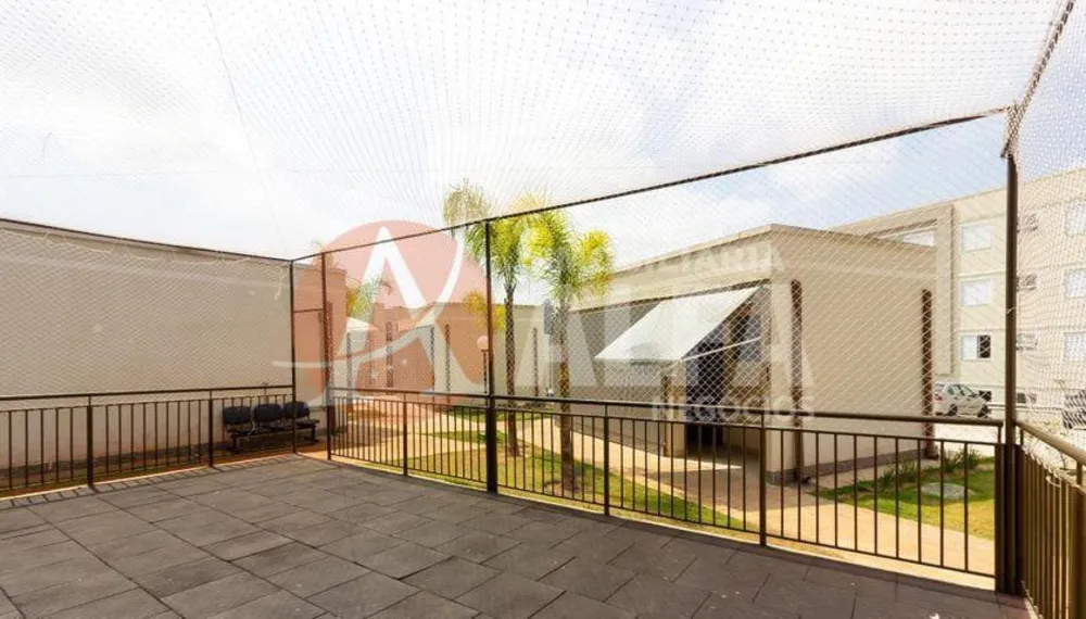 Apartamento, 2 quartos, 50 m² - Foto 10