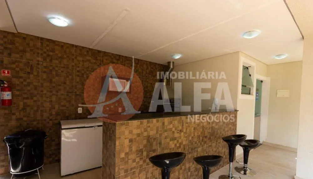 Apartamento, 2 quartos, 50 m² - Foto 7