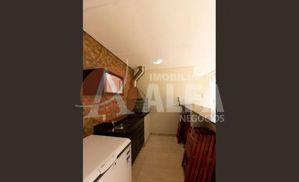 Apartamento, 2 quartos, 50 m² - Foto 8