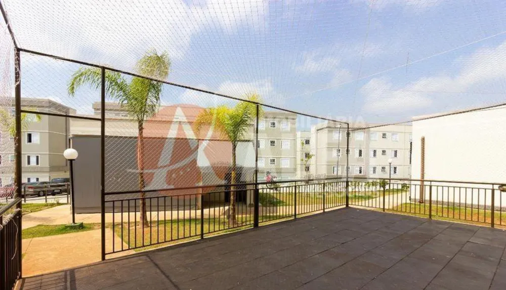 Apartamento, 2 quartos, 50 m² - Foto 11