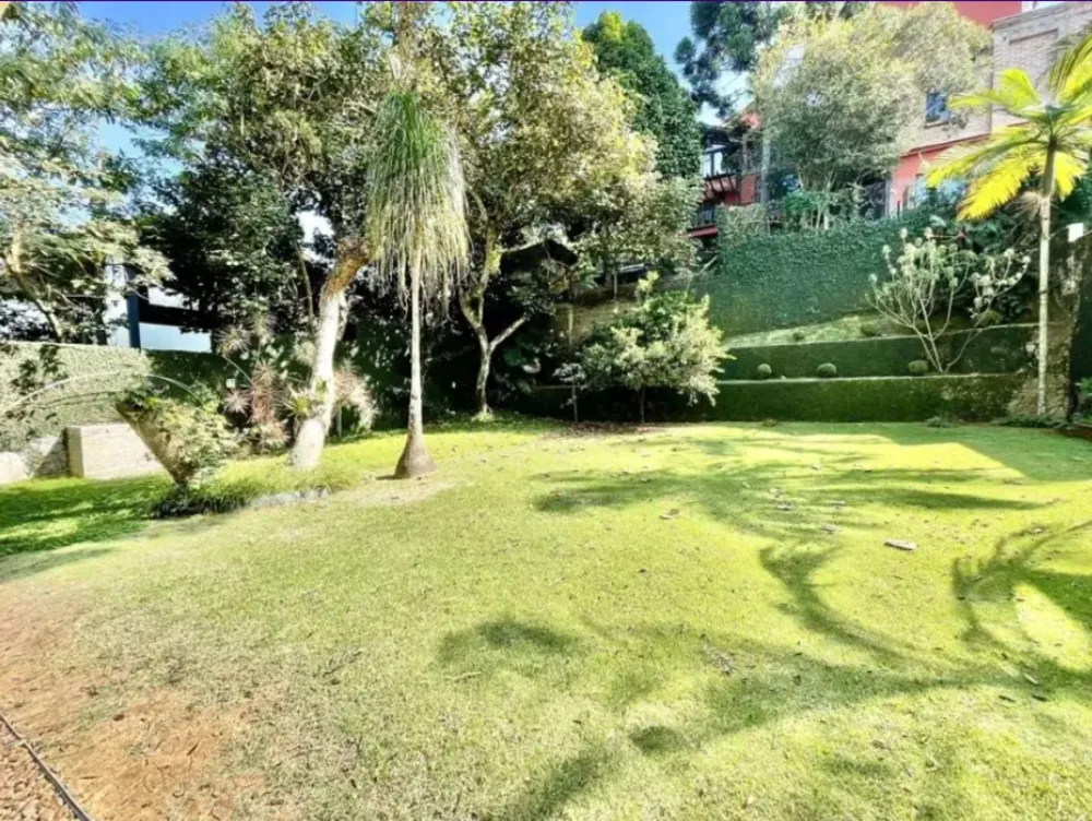 Casa, 5 quartos, 742 m² - Foto 4