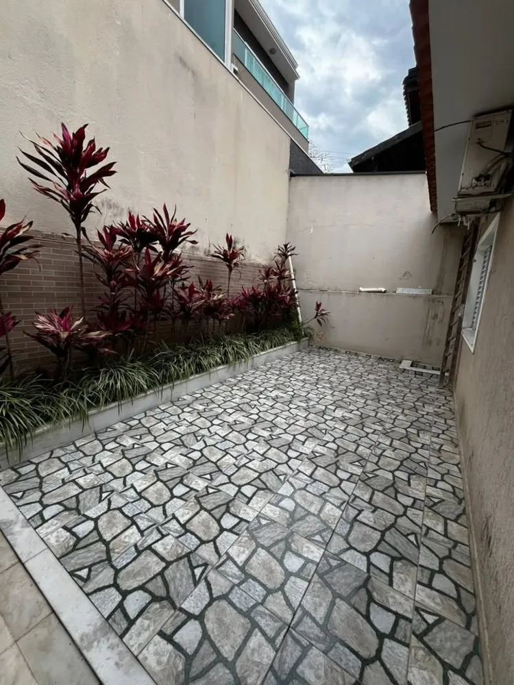 Casa, 3 quartos - Foto 8