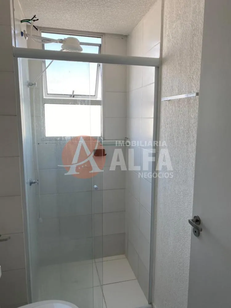 Apartamento, 2 quartos, 43 m² - Foto 6