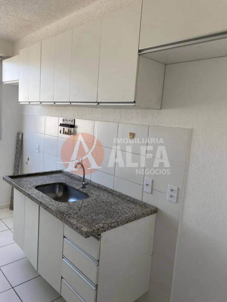 Apartamento, 2 quartos, 43 m² - Foto 4
