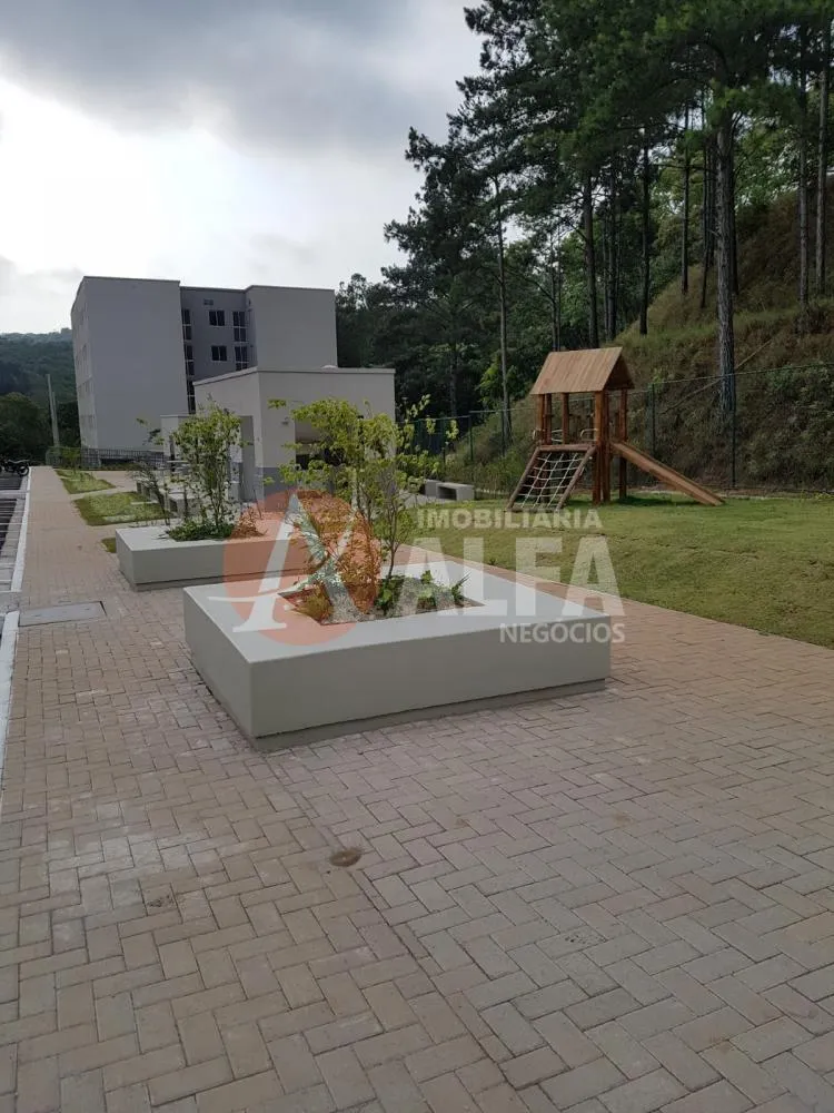 Apartamento, 2 quartos, 43 m² - Foto 10
