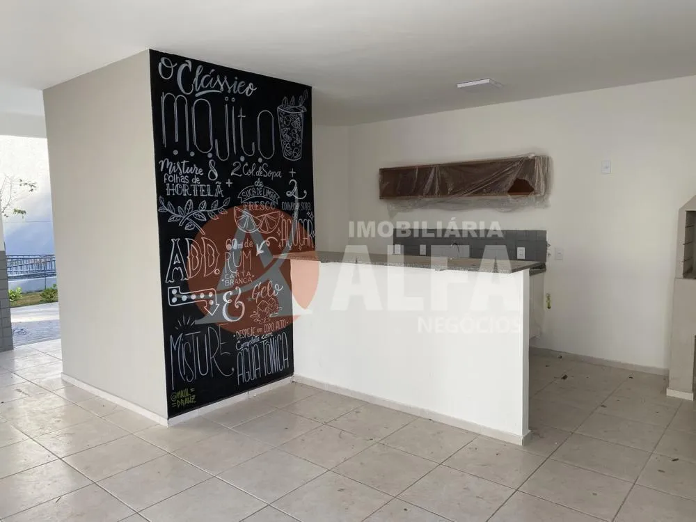 Apartamento, 2 quartos, 43 m² - Foto 9