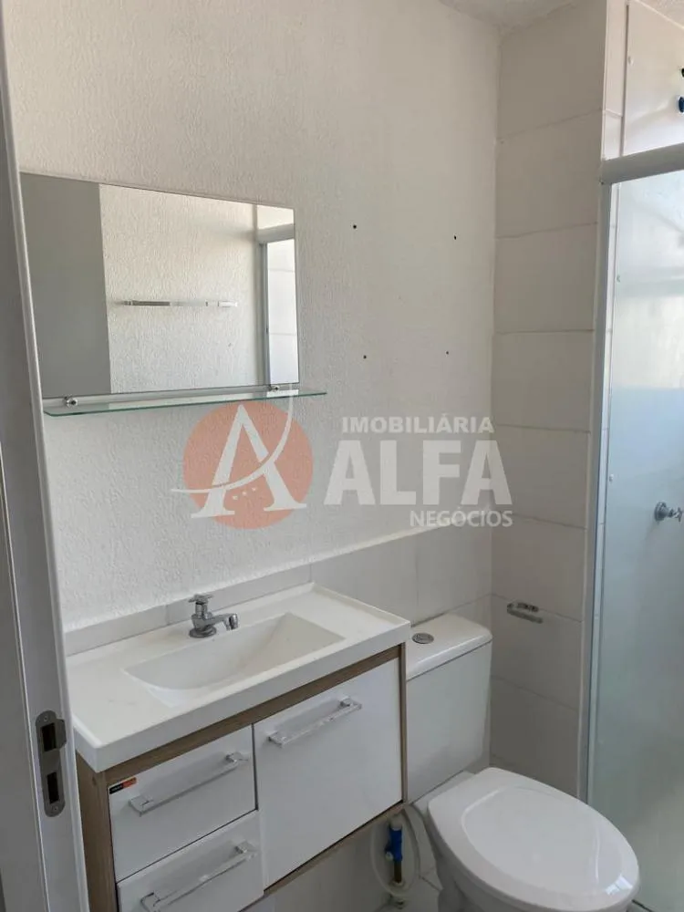 Apartamento, 2 quartos, 43 m² - Foto 7
