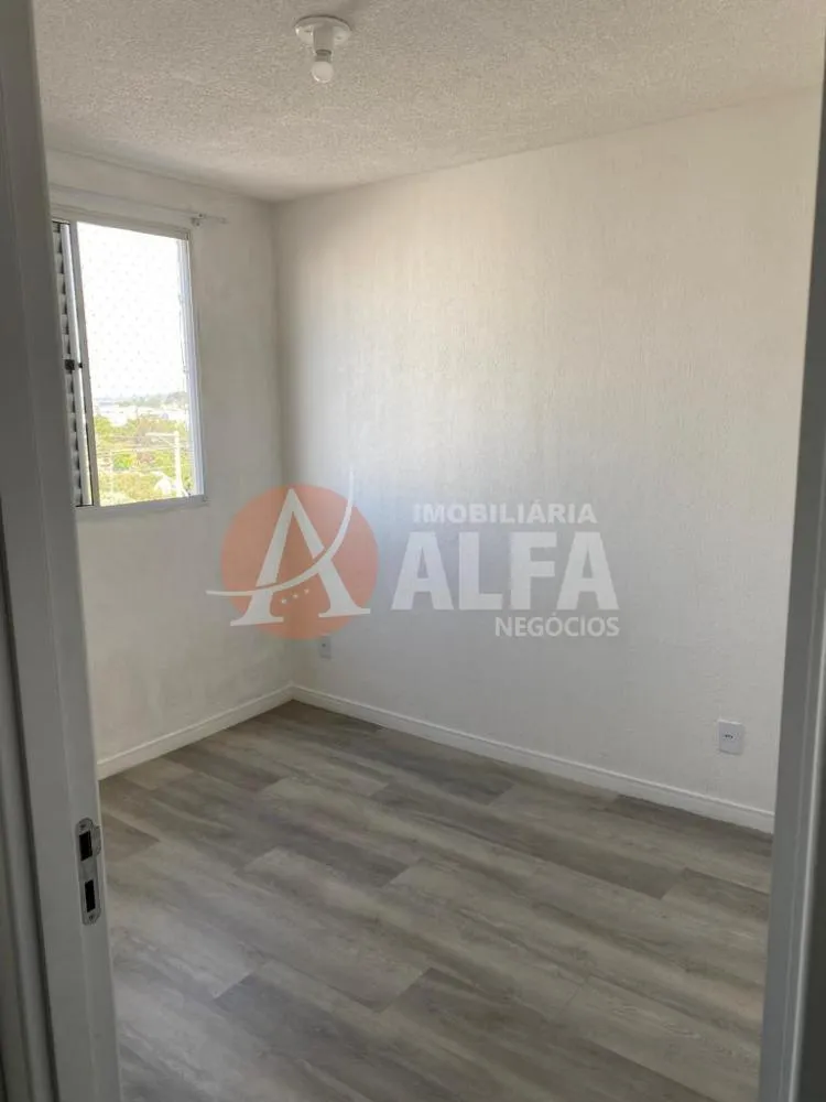 Apartamento, 2 quartos, 43 m² - Foto 3