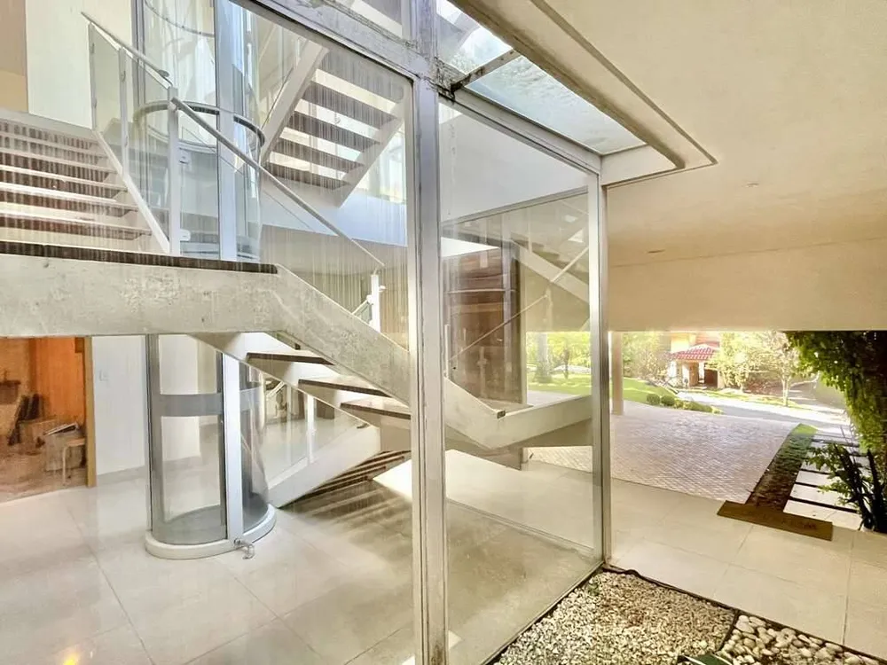 Casa, 5 quartos, 742 m² - Foto 1