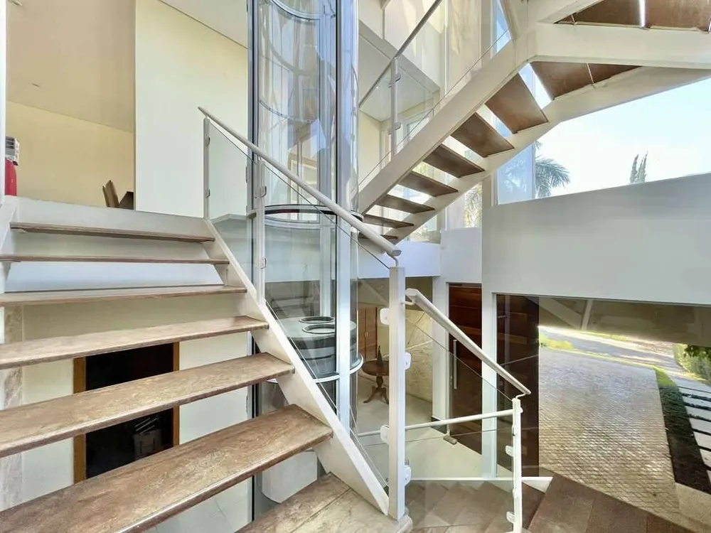 Casa, 5 quartos, 742 m² - Foto 2