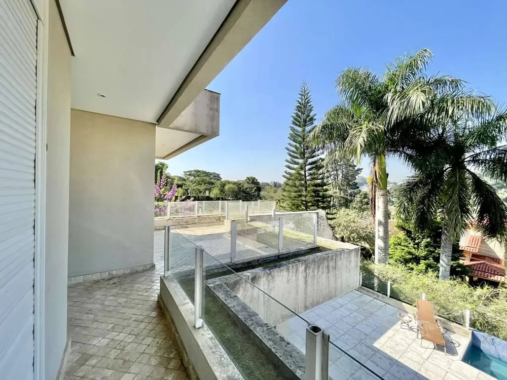 Casa, 5 quartos, 742 m² - Foto 7