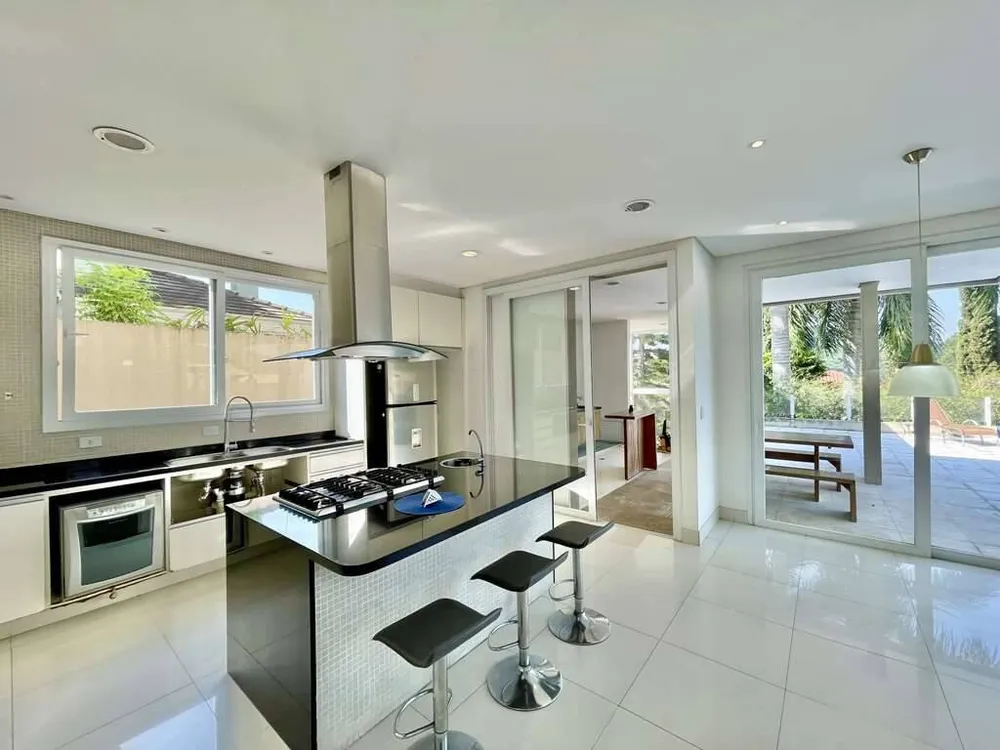 Casa, 5 quartos, 742 m² - Foto 4