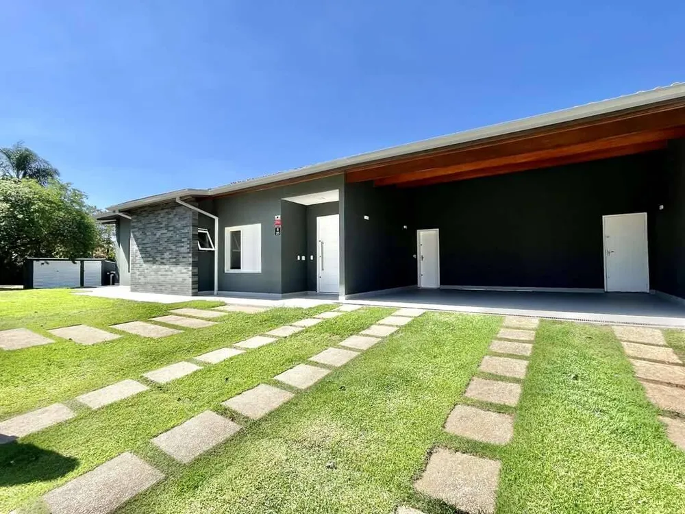 Casa, 4 quartos, 1000 m² - Foto 1