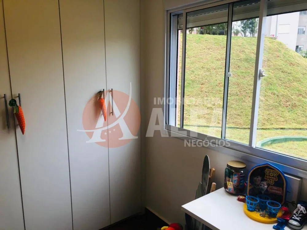 Apartamento, 2 quartos, 48 m² - Foto 3