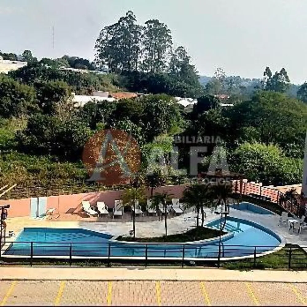 Apartamento, 2 quartos, 48 m² - Foto 1