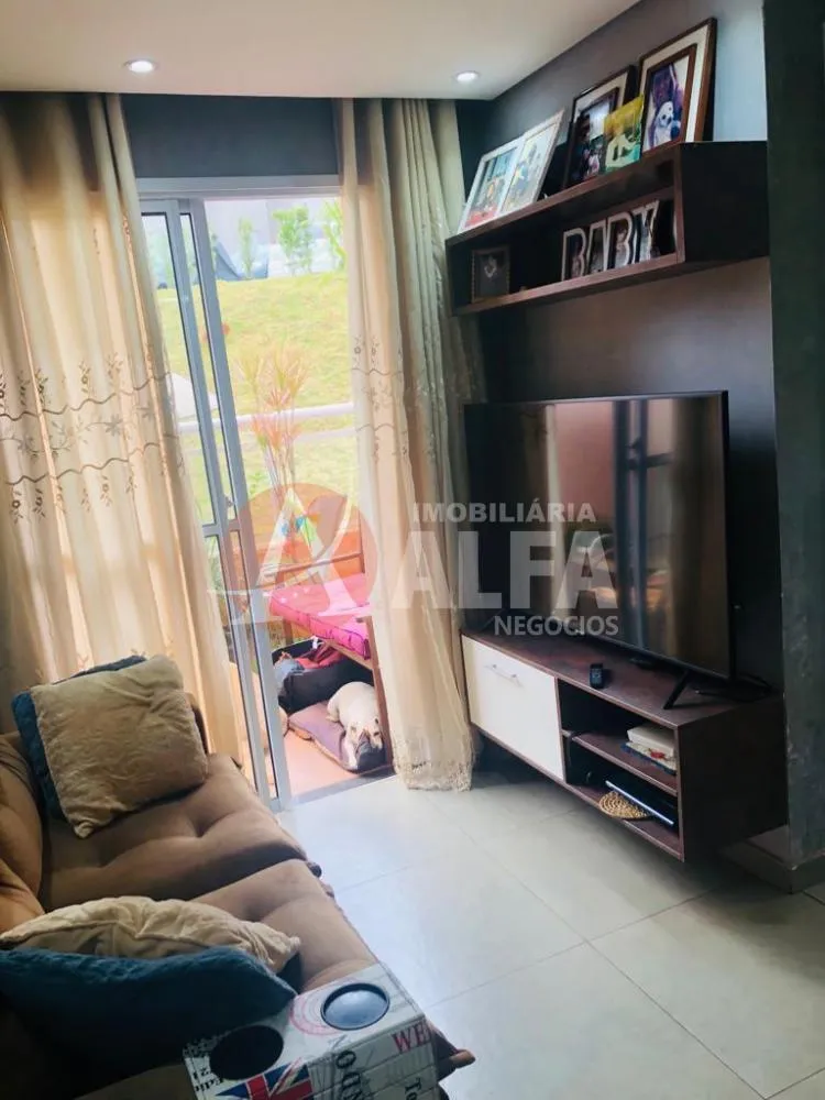 Apartamento, 2 quartos, 48 m² - Foto 8