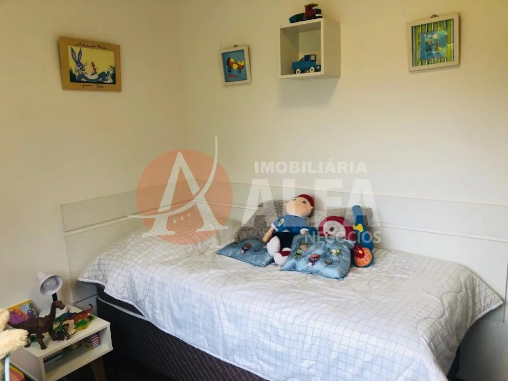 Apartamento, 2 quartos, 48 m² - Foto 6